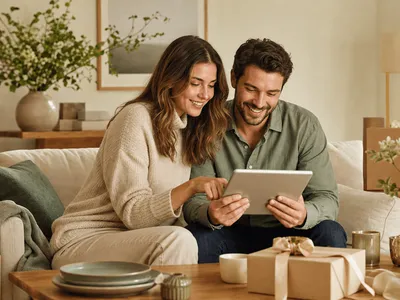 Wedding Registry Wording for Your Website: 30 Examples