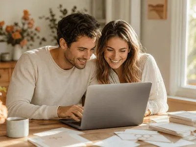 40 Wedding Website Welcome Message Examples (2026)
