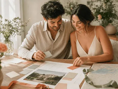 Wedding Weekend Itinerary Template With 6 Examples