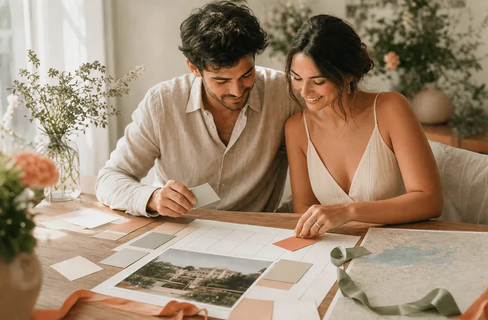 Wedding Weekend Itinerary Template With 6 Examples