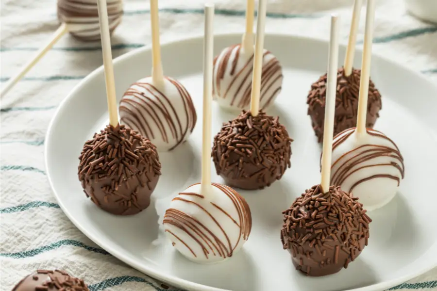 cake pop