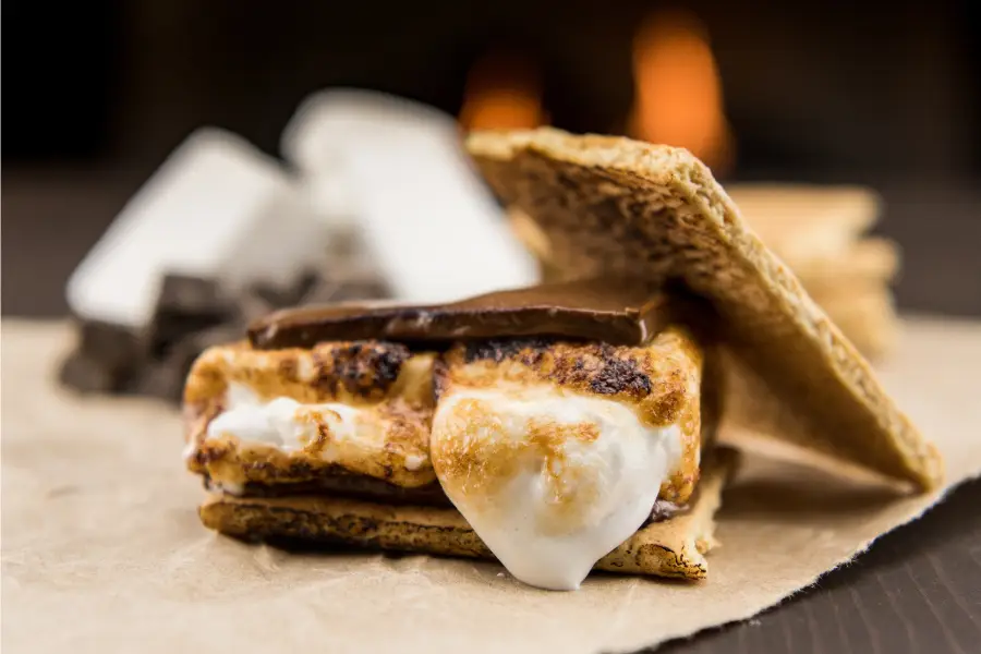 smores